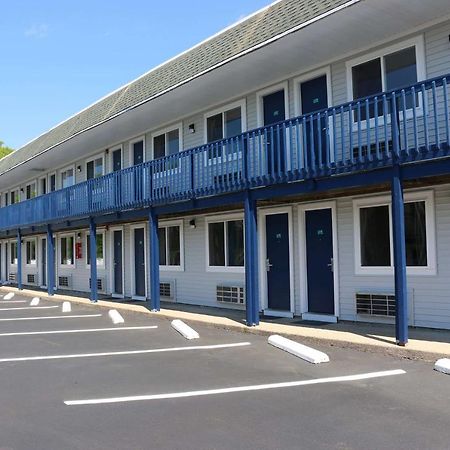 Howard Johnson By Wyndham West Yarmouth Cape Cod Zewnętrze zdjęcie