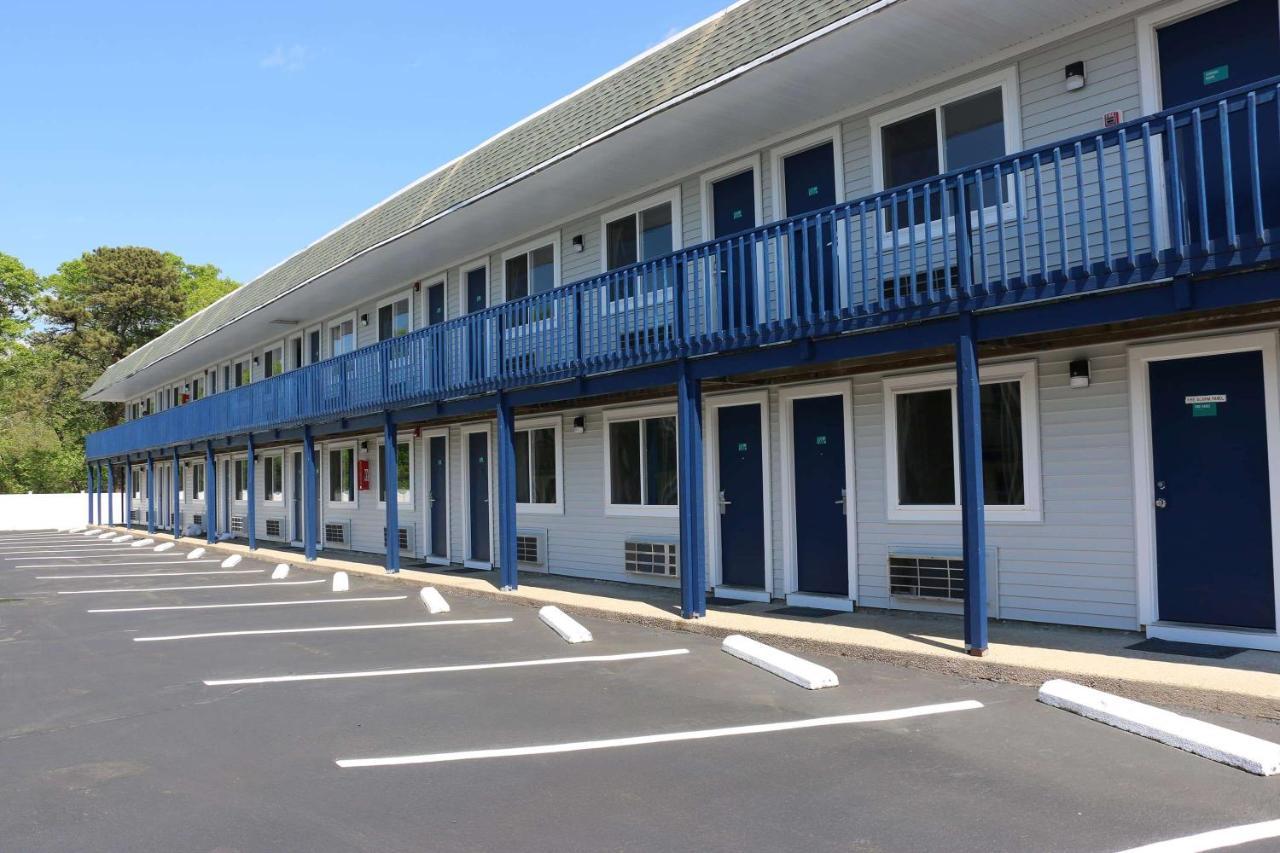 Howard Johnson By Wyndham West Yarmouth Cape Cod Zewnętrze zdjęcie