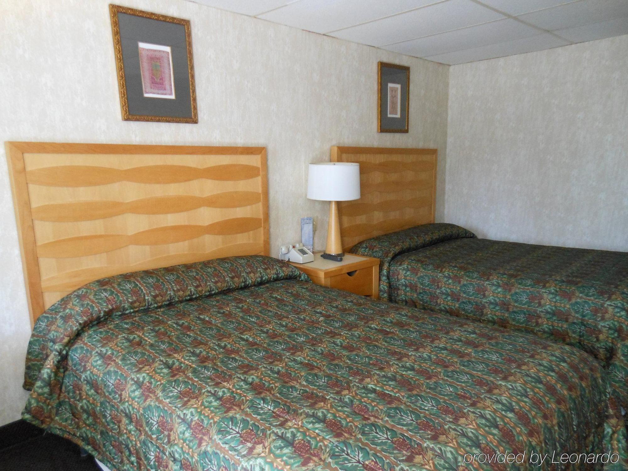 Howard Johnson By Wyndham West Yarmouth Cape Cod Zewnętrze zdjęcie