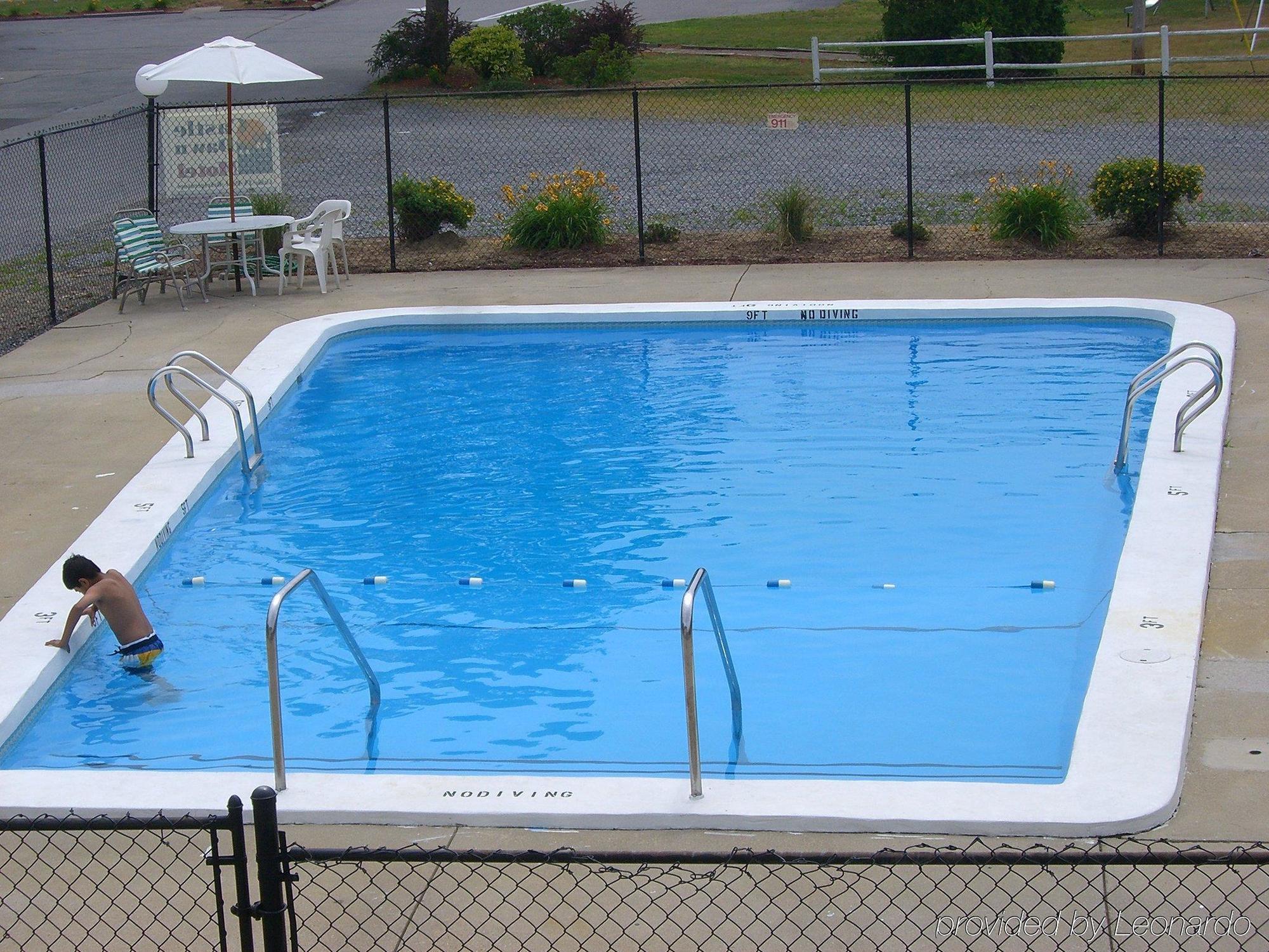 Howard Johnson By Wyndham West Yarmouth Cape Cod Zewnętrze zdjęcie