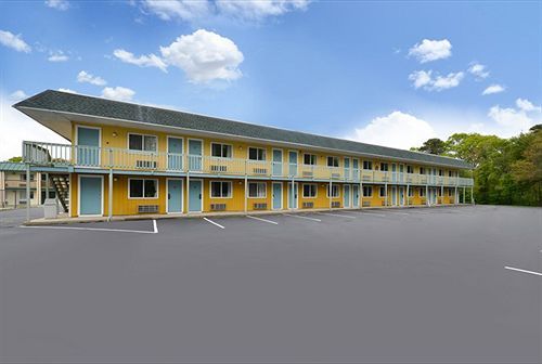 Howard Johnson By Wyndham West Yarmouth Cape Cod Zewnętrze zdjęcie