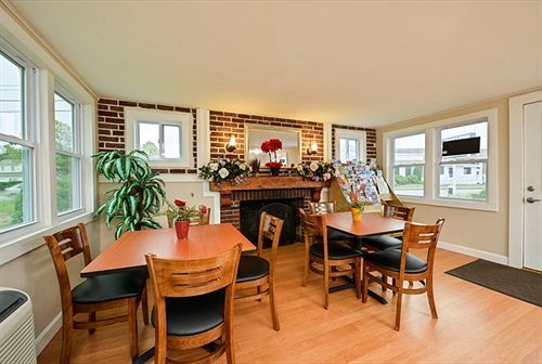 Howard Johnson By Wyndham West Yarmouth Cape Cod Zewnętrze zdjęcie