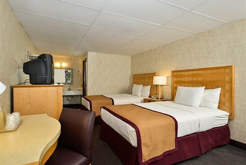 Howard Johnson By Wyndham West Yarmouth Cape Cod Zewnętrze zdjęcie