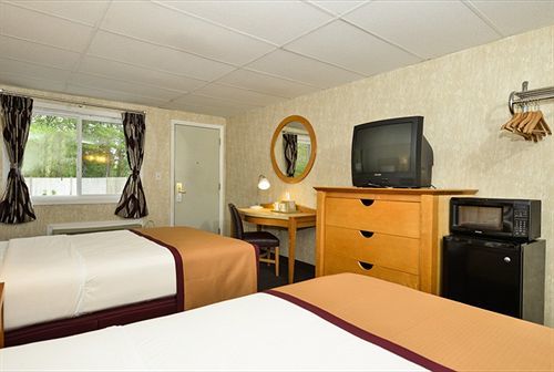 Howard Johnson By Wyndham West Yarmouth Cape Cod Zewnętrze zdjęcie