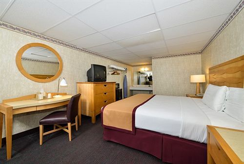 Howard Johnson By Wyndham West Yarmouth Cape Cod Zewnętrze zdjęcie