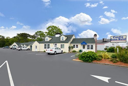 Howard Johnson By Wyndham West Yarmouth Cape Cod Zewnętrze zdjęcie